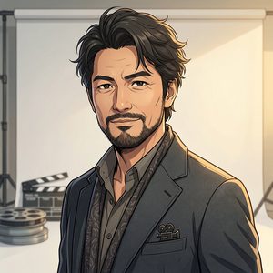 每日大赛在线观看博主视频动漫导演陈志远
