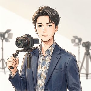 每日大赛在线观看博主视频动漫摄影师王浩然